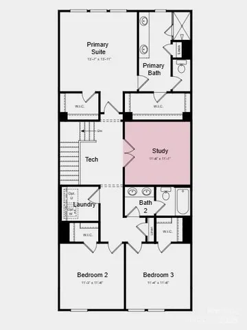 $469,990 | 8665 Miles Gap Road, Indian Land, SC 29707