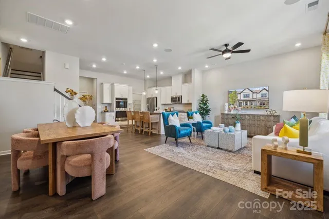 $469,990 | 8665 Miles Gap Road, Indian Land, SC 29707