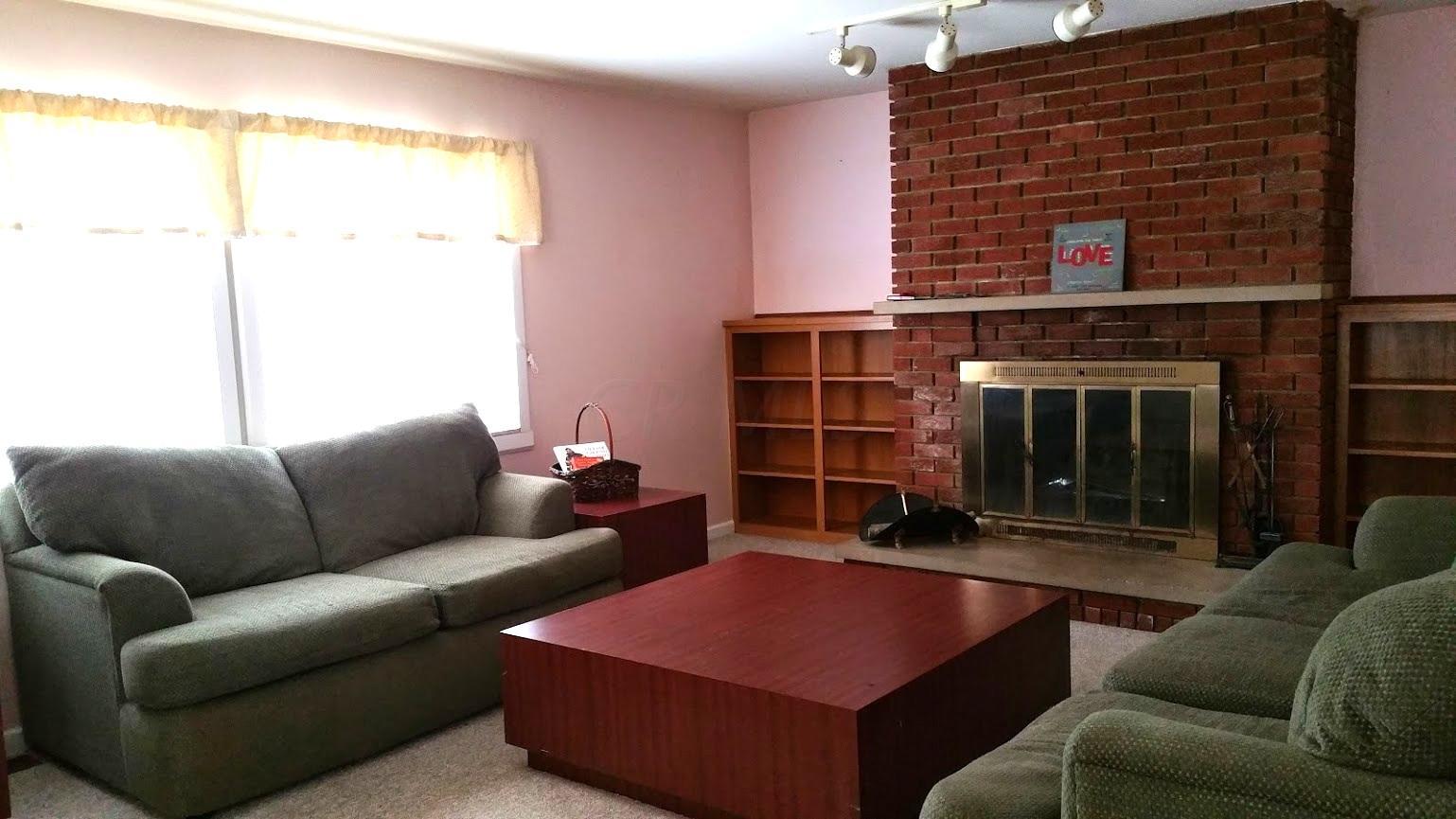 550 Elaine Road Columbus, OH 43213 - Photo 3 of 19