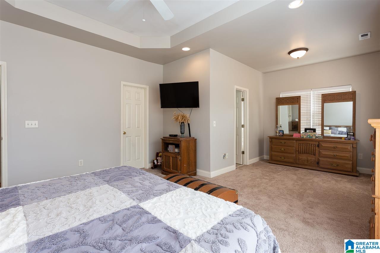 150 Meadow Brook Road Springville, AL 35146 - Photo 14 of 27
