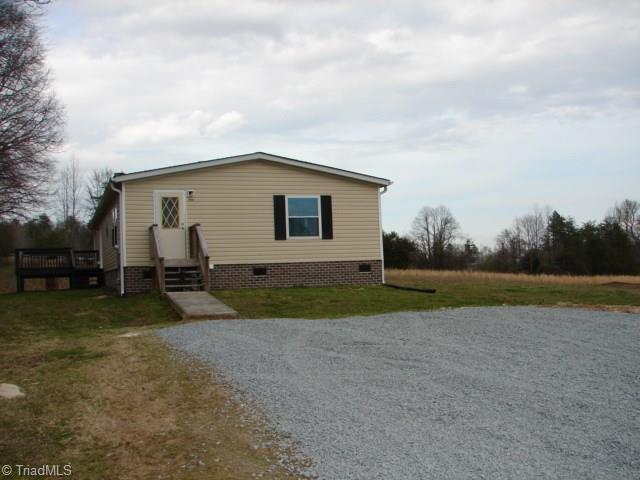 3099 Hall Road Franklinville, NC 27248 - Photo 22 of 30 Gallery Image 22