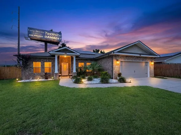 $495,000 | 2 West Casa Loma Drive, Mary Esther, FL 32569