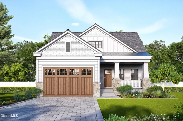 $589,000 | 2 Jennifer Lane, Ballston Spa, NY 12020