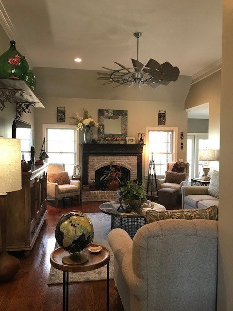 5126 Heath Road Auburn, AL 36830 - Photo 7 of 46 Gallery Image 7