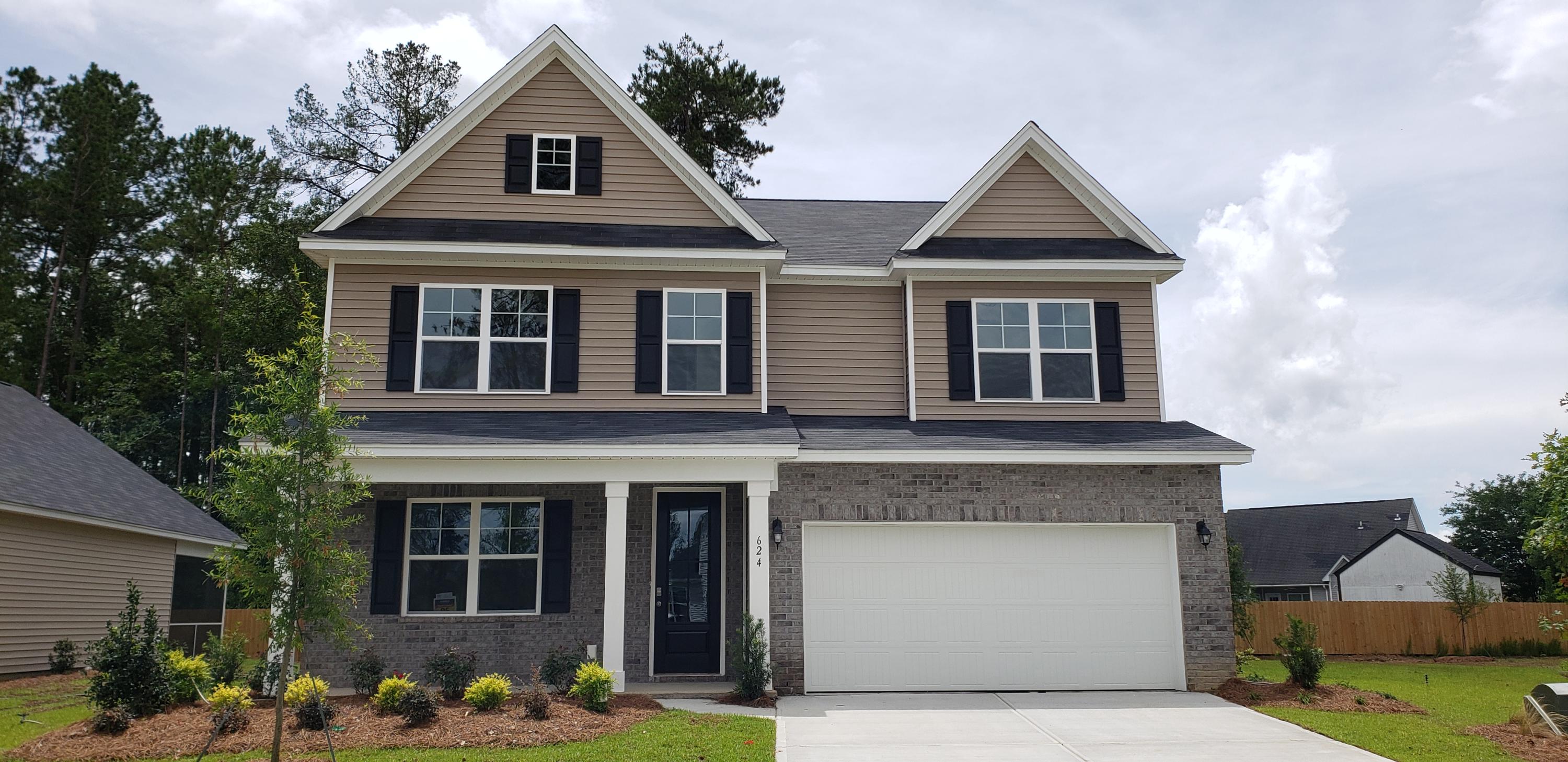 624 Kilarney Road Summerville, SC 29483 - Photo 1 of 57 20190609_141239