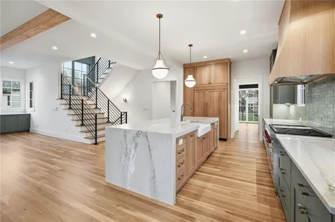 $3,395,000 | 849 Highland Terrace Northeast, Atlanta, GA 30306