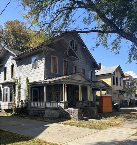 $20,000 | 411 Walnut Street, Elmira, NY 14901