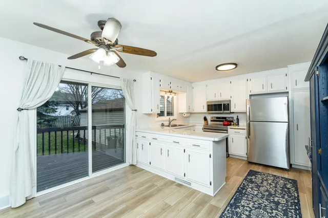 $310,000 | 822 7th Avenue Southeast, Rochester, MN 55904