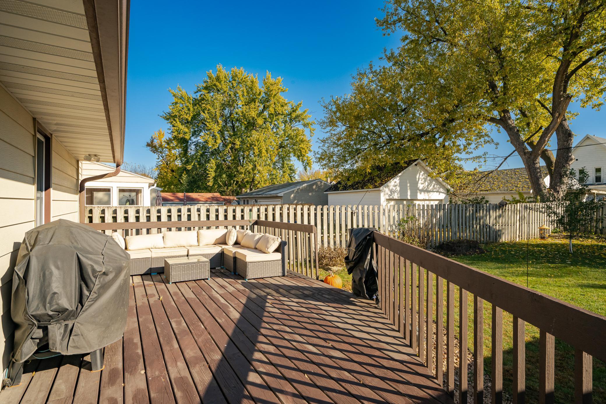 822 7th Avenue Southeast Rochester, MN 55904 - Photo 30 of 35