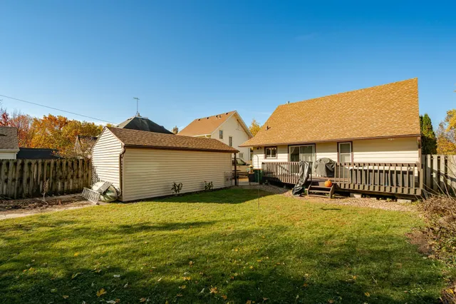 $310,000 | 822 7th Avenue Southeast, Rochester, MN 55904