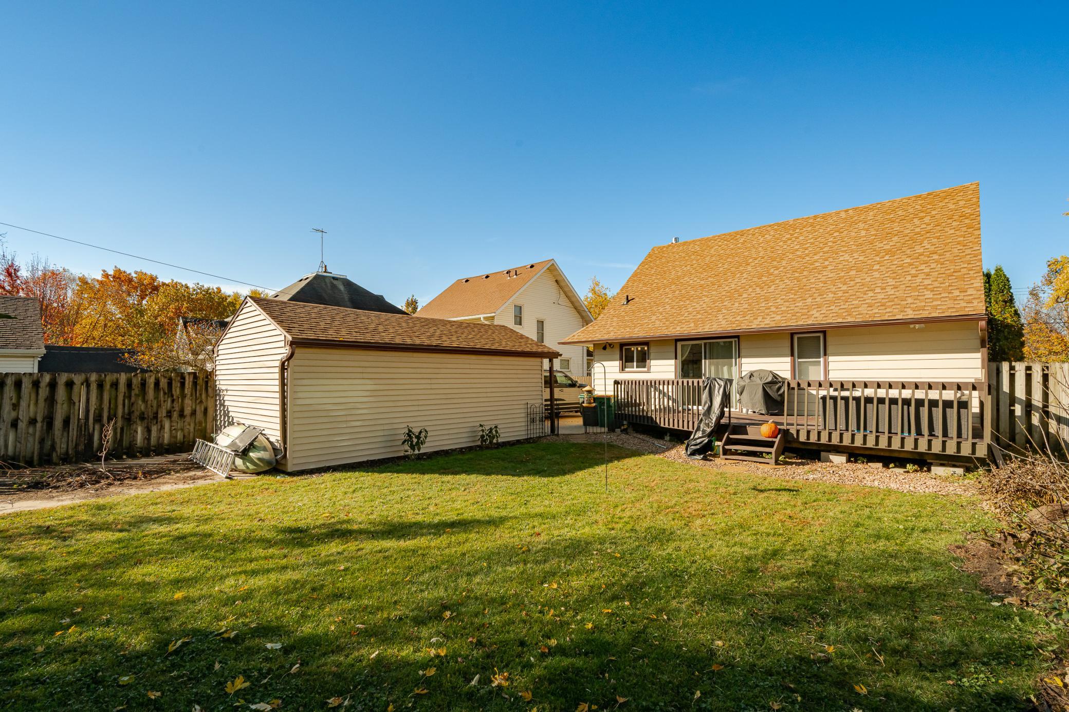 822 7th Avenue Southeast Rochester, MN 55904 - Photo 33 of 35