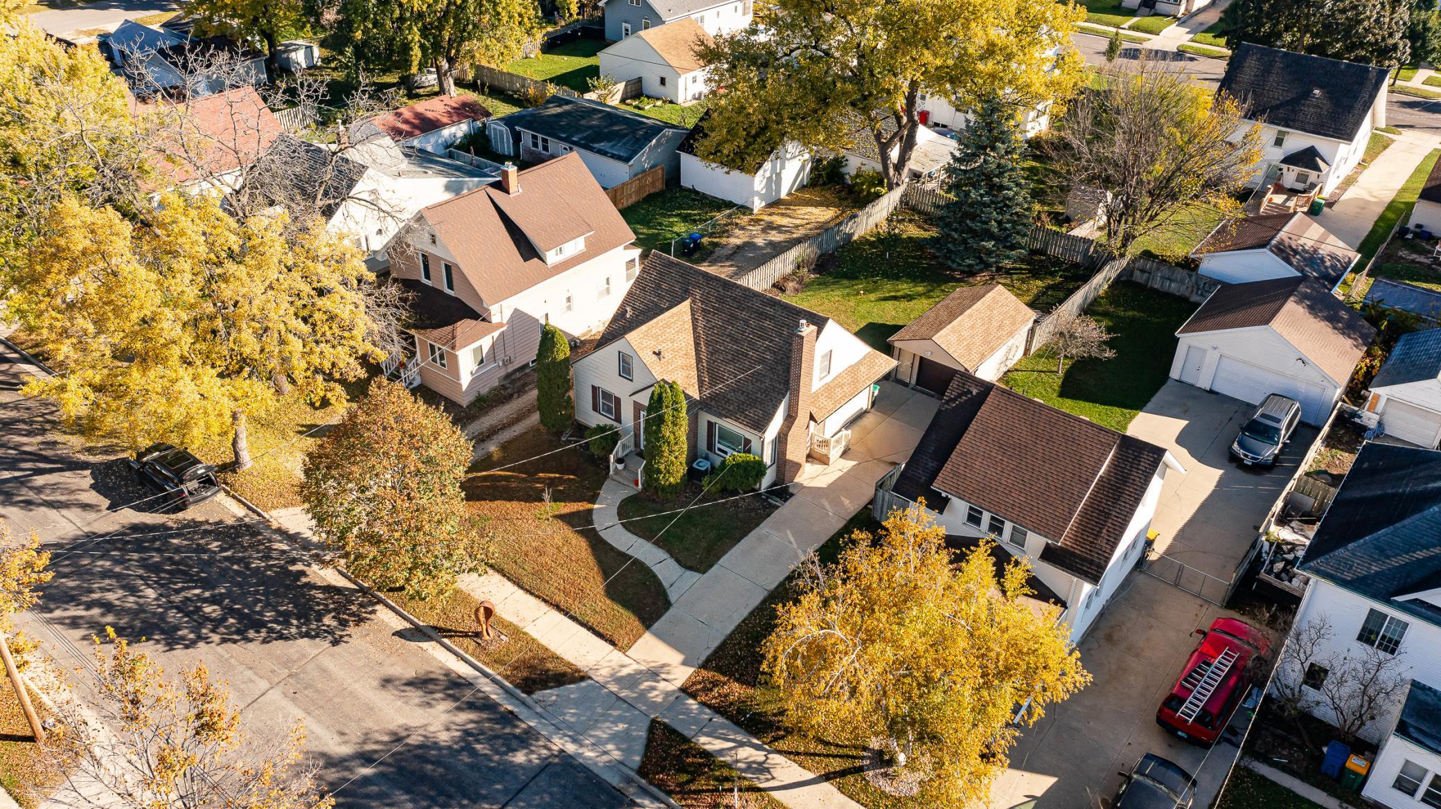822 7th Avenue Southeast Rochester, MN 55904 - Photo 35 of 35