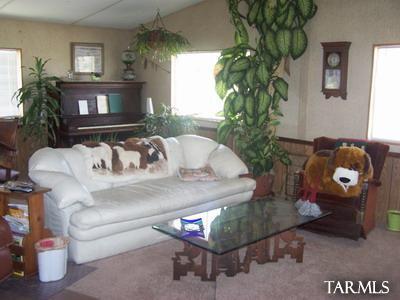 38196 North Redington Road Benson, AZ 85602 - Photo 2 of 9