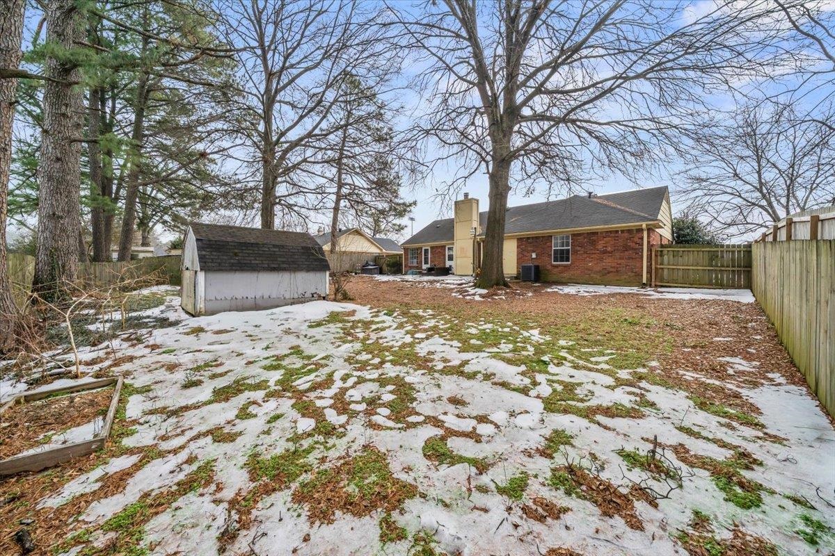 5656 Blackwell Road Bartlett, TN 38134 - Photo 27 of 27