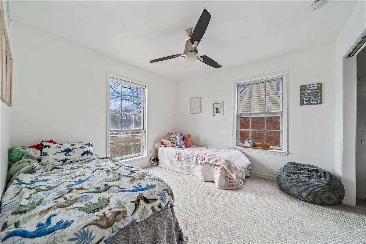 5656 Blackwell Road Bartlett, TN 38134 - Photo 3 of 27