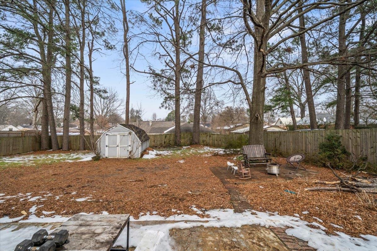 5656 Blackwell Road Bartlett, TN 38134 - Photo 7 of 27