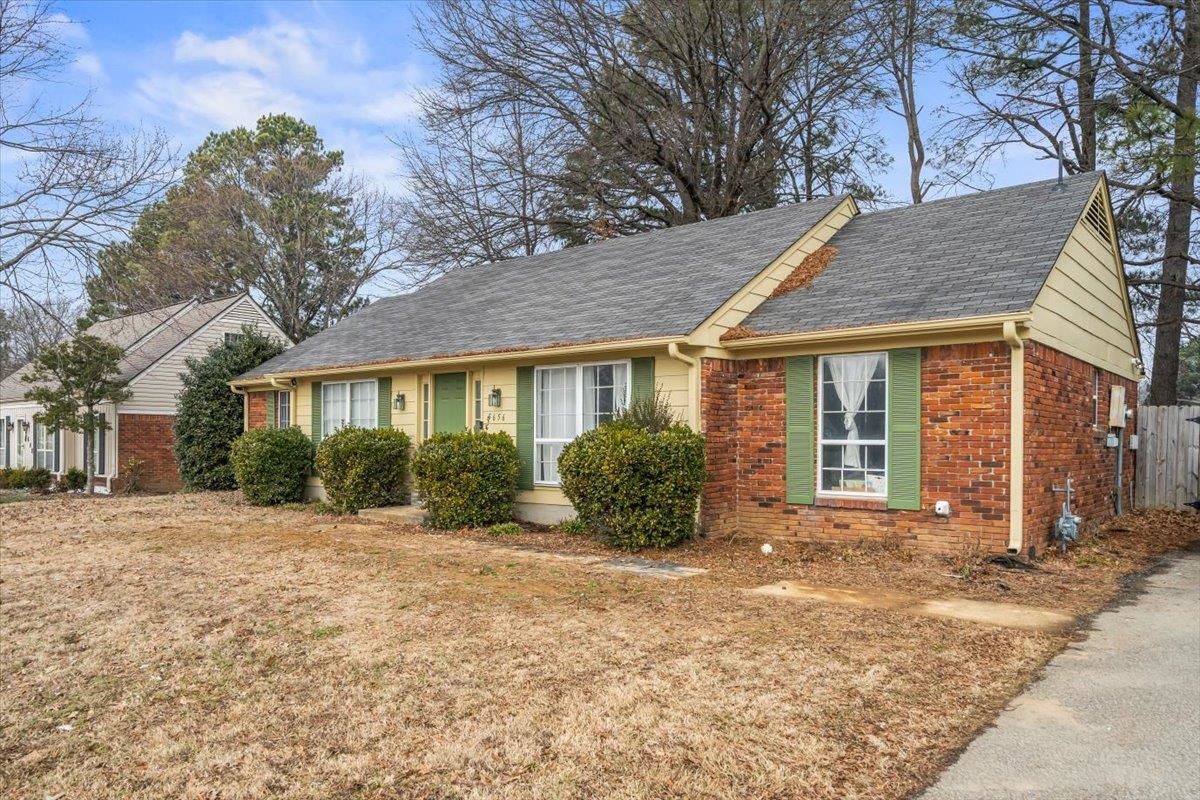 5656 Blackwell Road Bartlett, TN 38134 - Photo 10 of 27