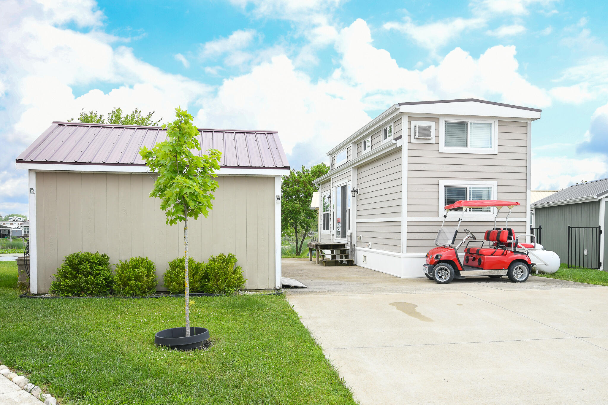 11195 Twp Road, Unit 372 Lakeview, OH 43331 - Photo 23 of 31