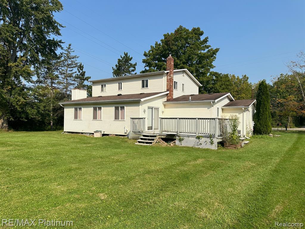6093 West Stanley Road Mount Morris, MI 48458 - Photo 5 of 26
