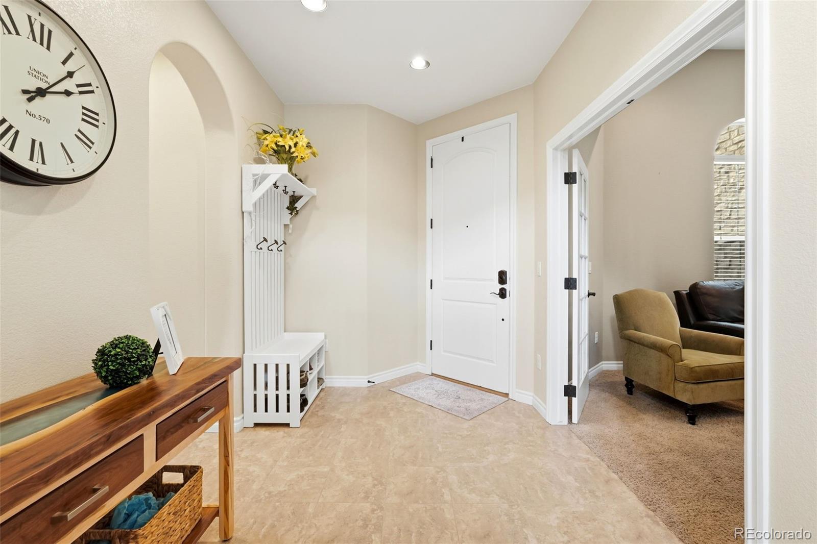 9274 Viaggio Way Highlands Ranch, CO 80126 - Photo 30 of 48