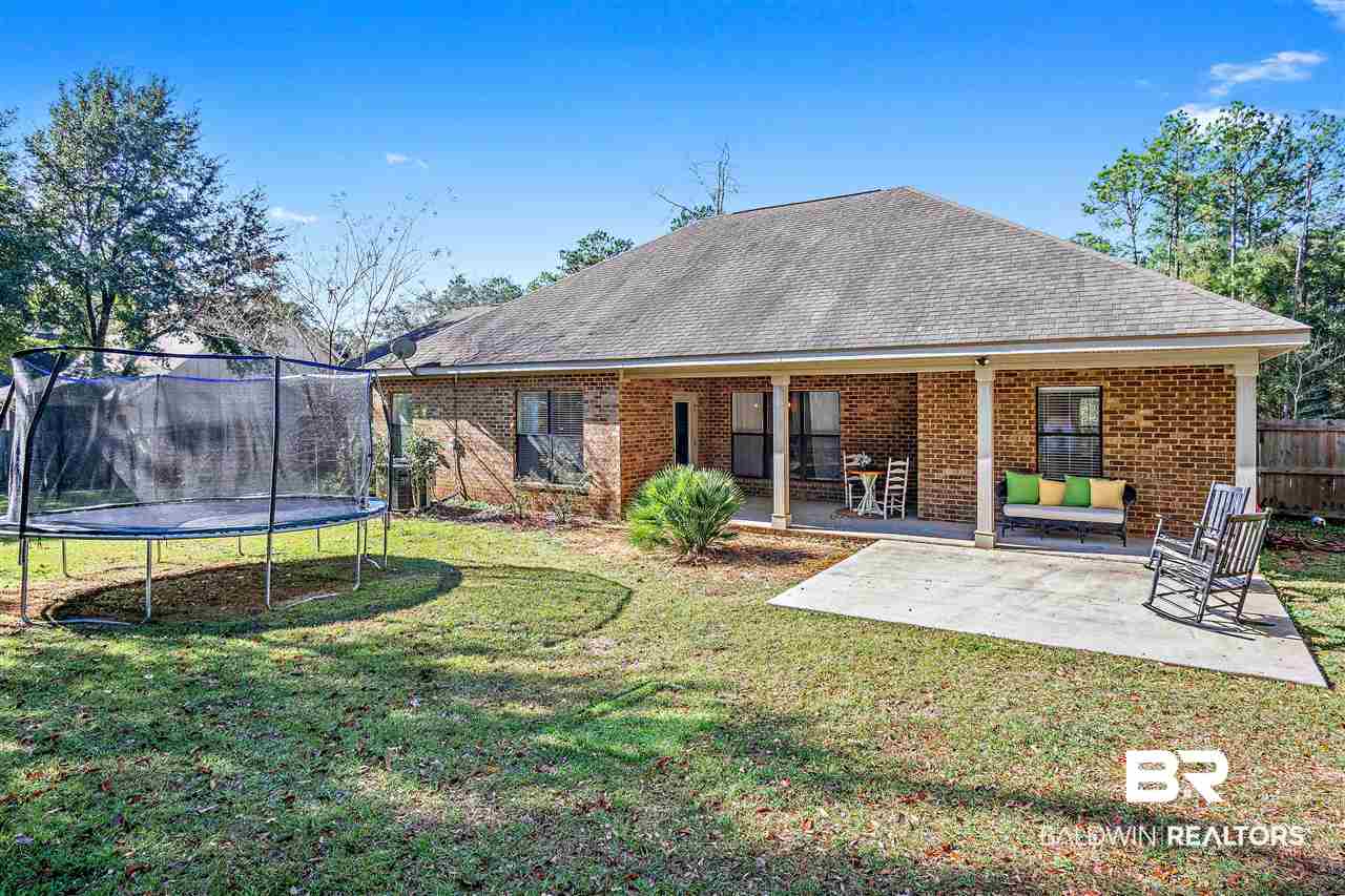 20319 Bunker Loop Fairhope, AL 36532 - Photo 27 of 28