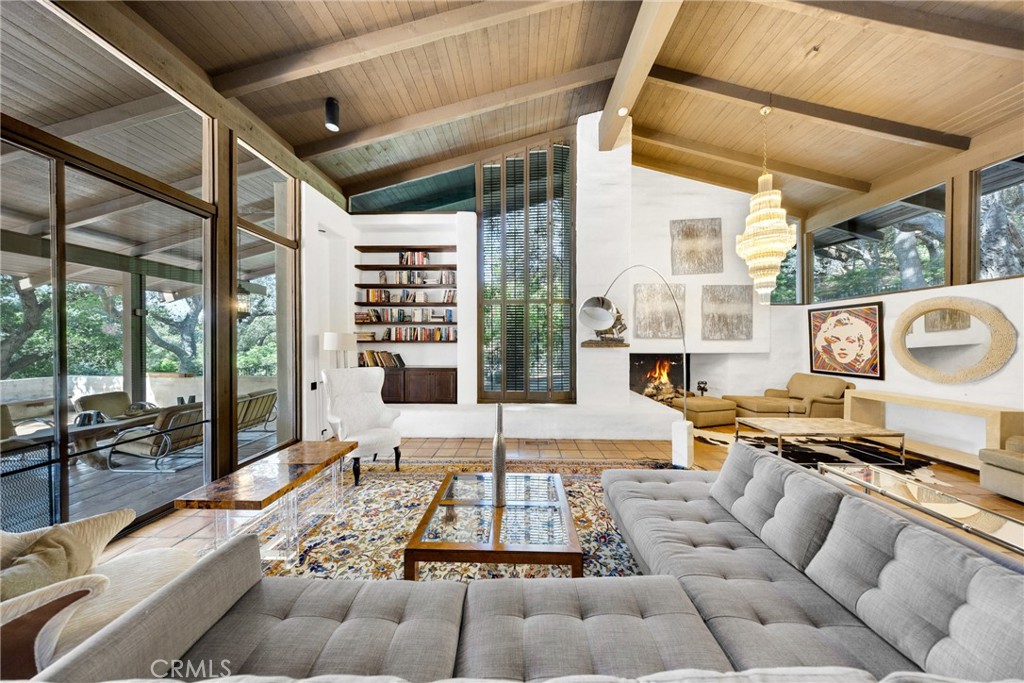 2300 Villa Heights Road Pasadena, CA 91107 - Photo 13 of 60