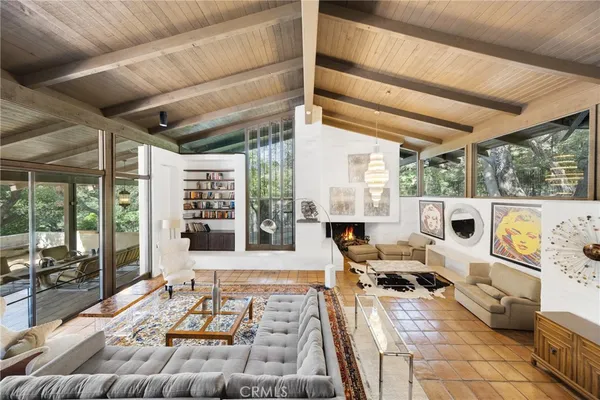 $15,000 | 2300 Villa Heights Road, Pasadena, CA 91107