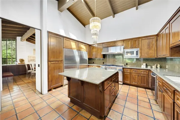 $15,000 | 2300 Villa Heights Road, Pasadena, CA 91107