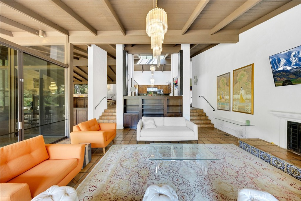 2300 Villa Heights Road Pasadena, CA 91107 - Photo 24 of 60