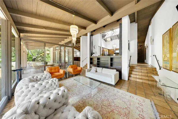 $15,000 | 2300 Villa Heights Road, Pasadena, CA 91107