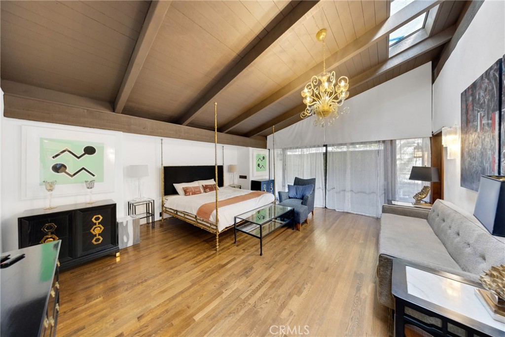 2300 Villa Heights Road Pasadena, CA 91107 - Photo 31 of 60