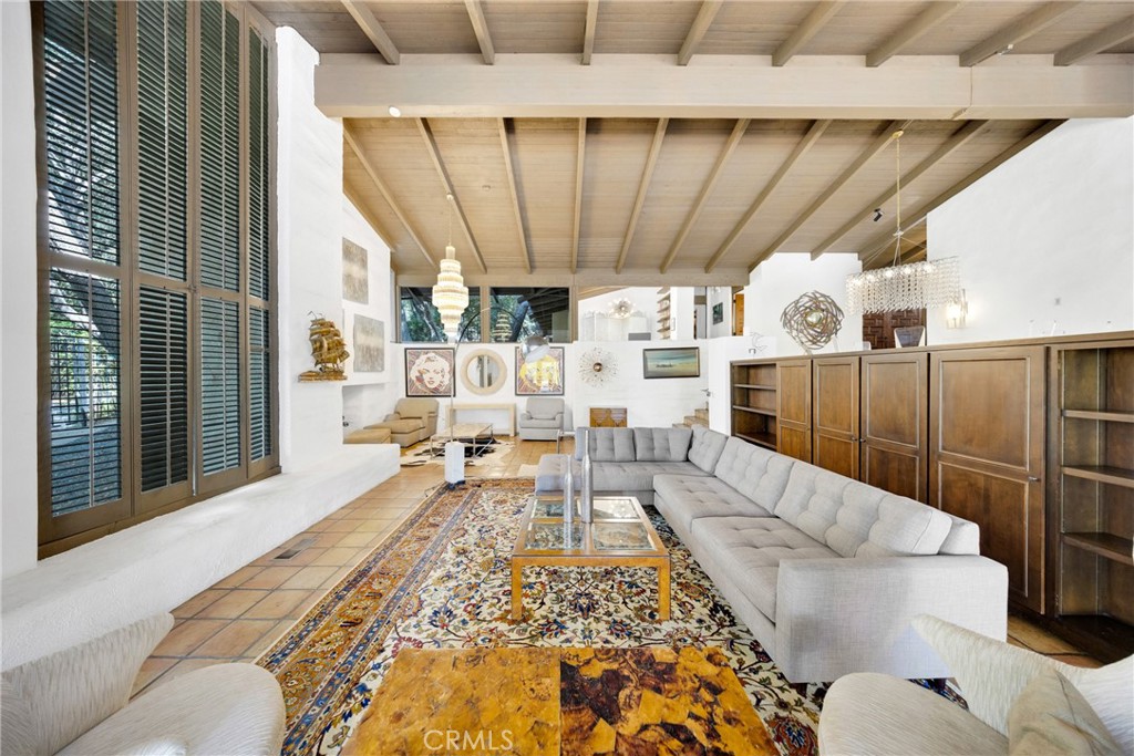 2300 Villa Heights Road Pasadena, CA 91107 - Photo 5 of 60