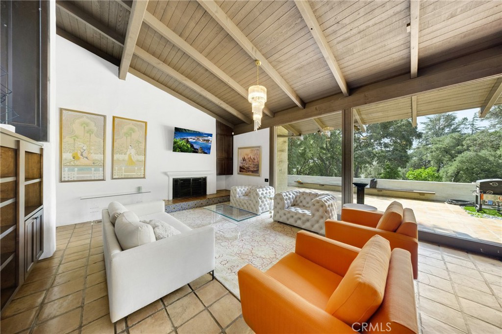 2300 Villa Heights Road Pasadena, CA 91107 - Photo 51 of 60