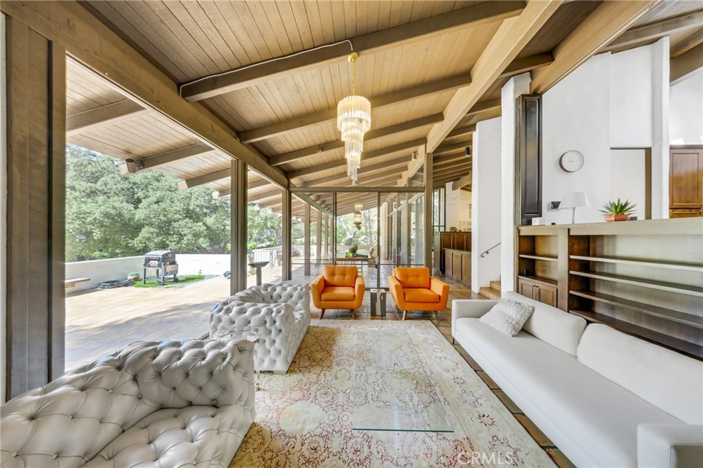 2300 Villa Heights Road Pasadena, CA 91107 - Photo 53 of 60