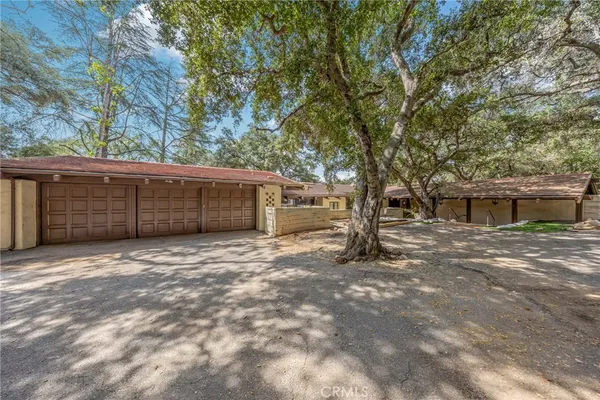 $15,000 | 2300 Villa Heights Road, Pasadena, CA 91107