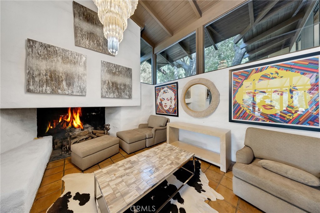 2300 Villa Heights Road Pasadena, CA 91107 - Photo 8 of 60