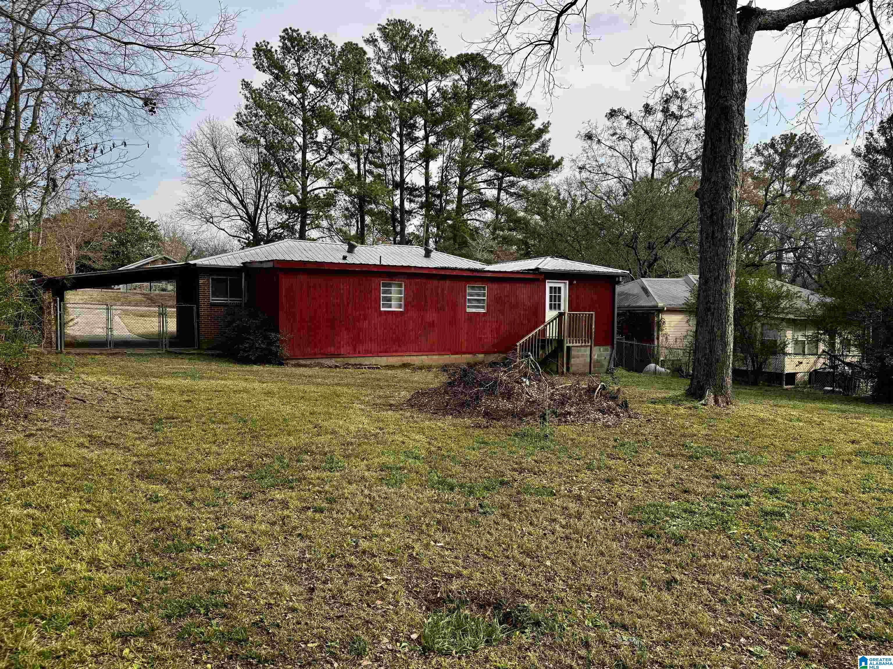 415 Thomas Street Warrior, AL 35180 - Photo 21 of 22