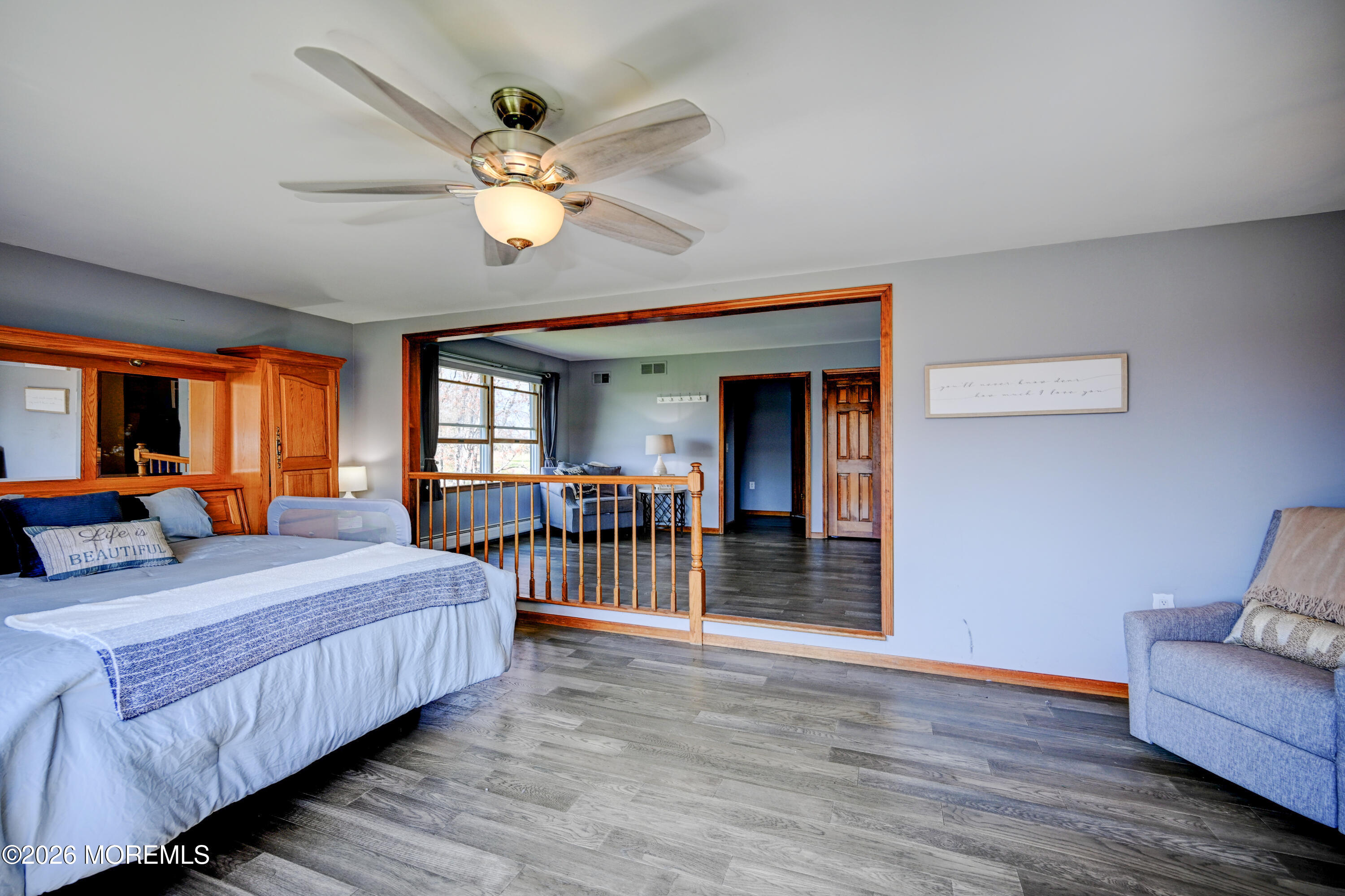 23 Red Hawk Road South Colts Neck, NJ 07722 - Photo 29 of 70 29-Primary Bedroom