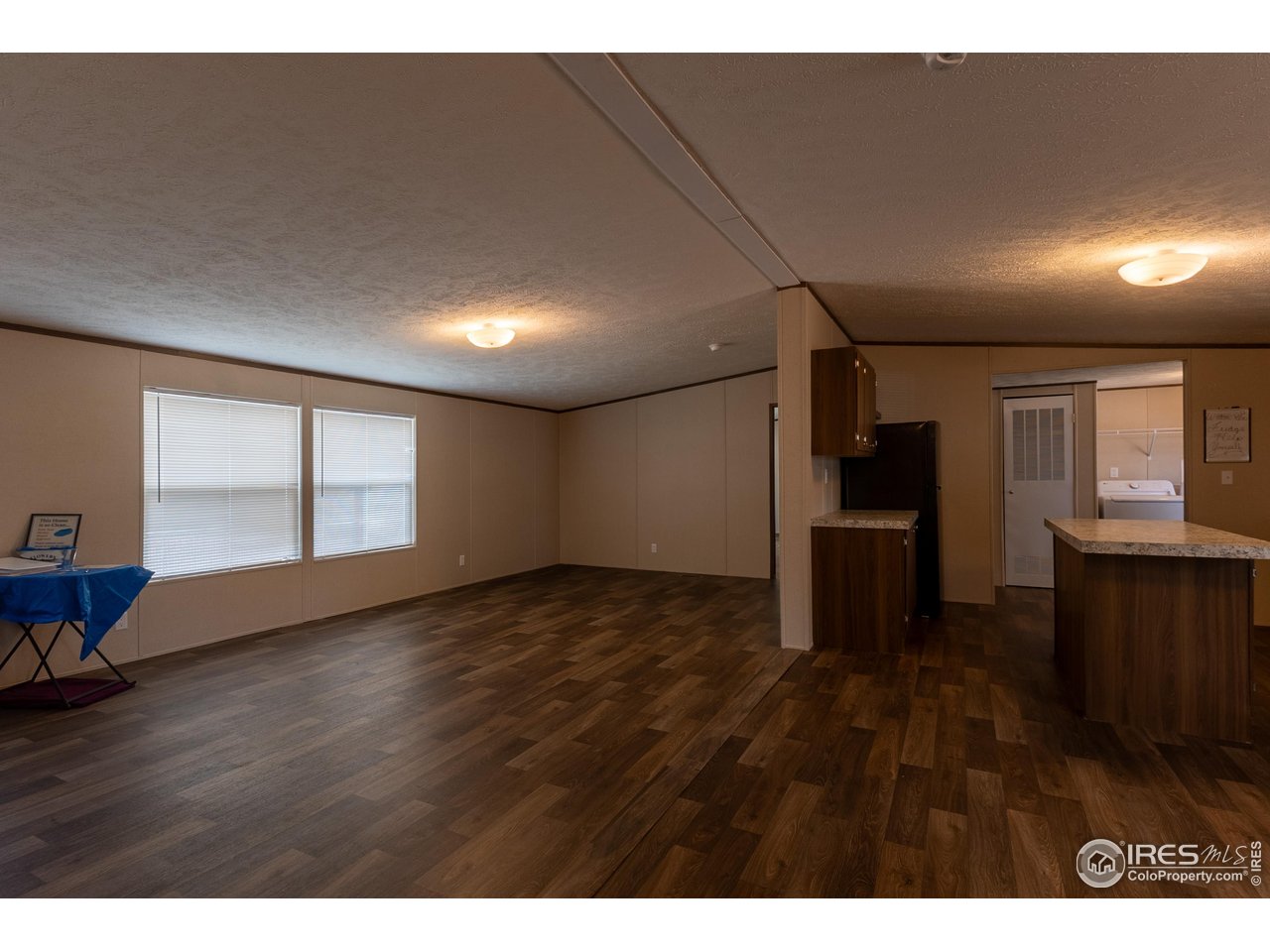 401 North Timberline Road, Unit 10 Fort Collins, CO 80524 - Photo 13 of 32 Living Area