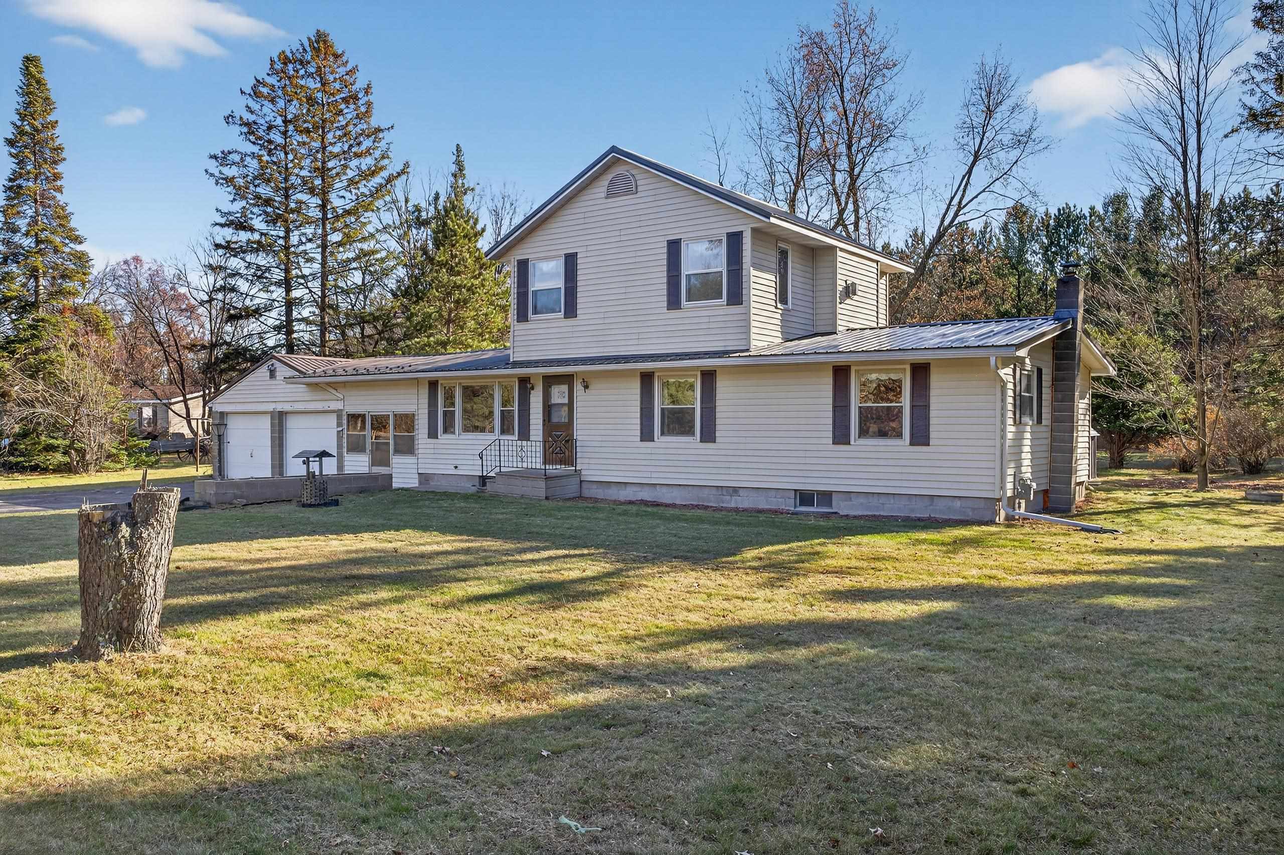 4555 Lynn Hill Road Nekoosa, WI 54457 - Photo 2 of 54