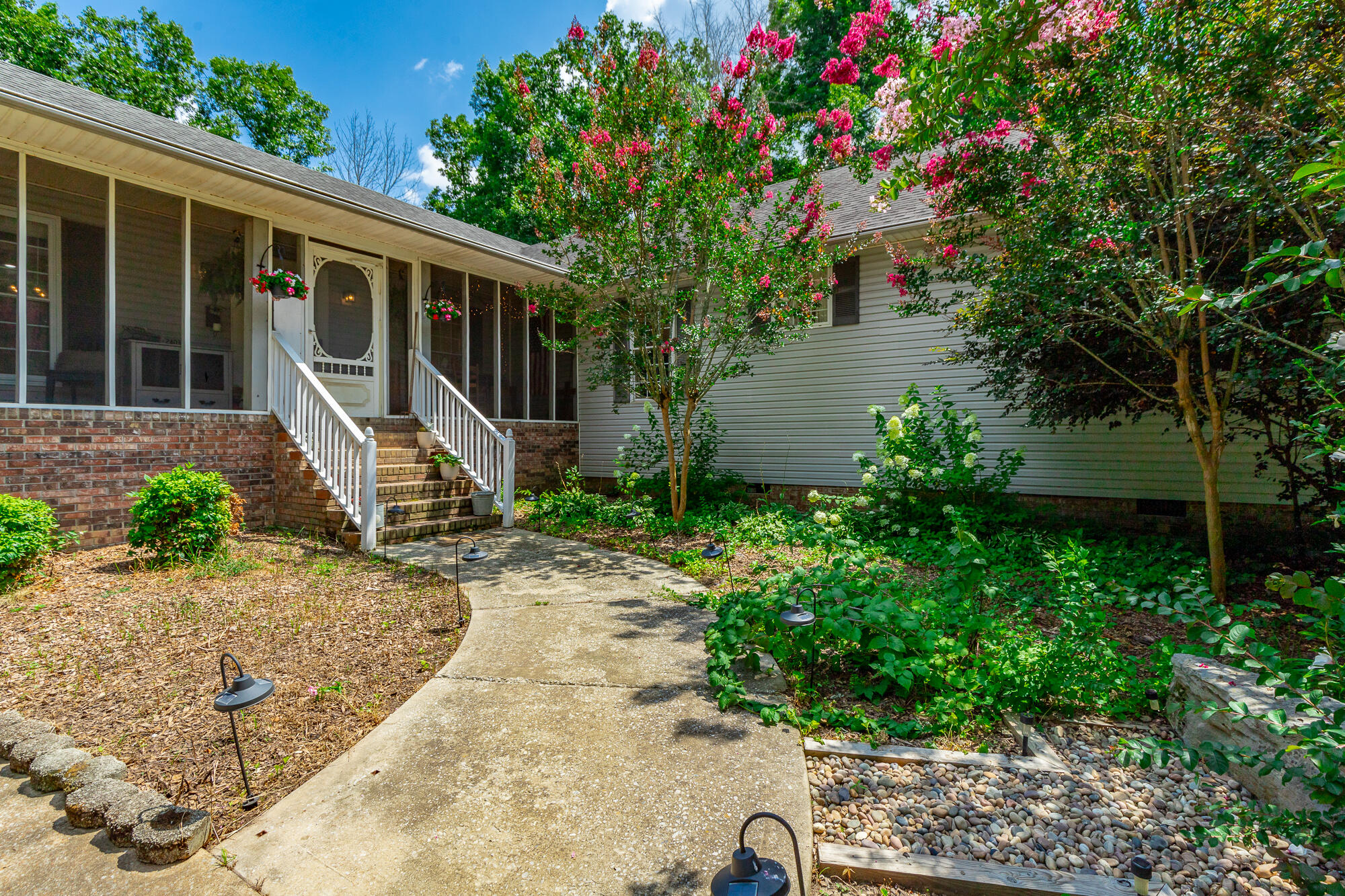 7636 Ooltewah Georgetown Road Ooltewah, TN 37363 - Photo 3 of 180 7636 Ooltewah Georgetown Road HD-6
