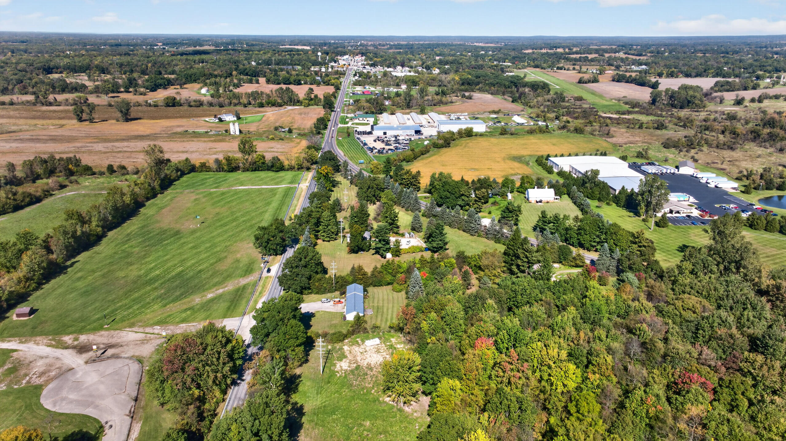 12321 Brooklyn Road Brooklyn, MI 49230 - Photo 28 of 48 DJI_20261005130521_0602_D