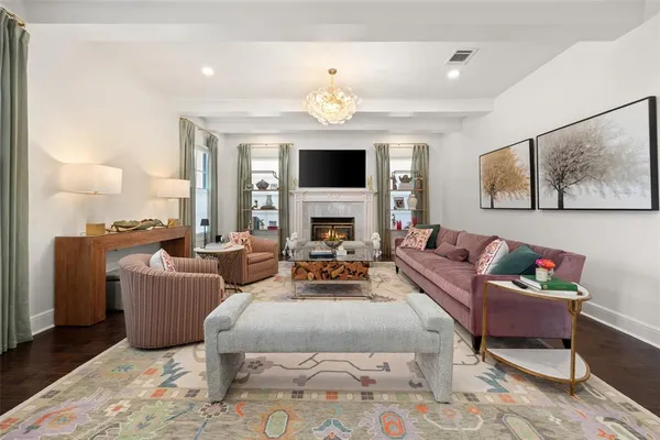 $1,599,000 | 1716 Ashland Avenue, Fort Worth, TX 76107