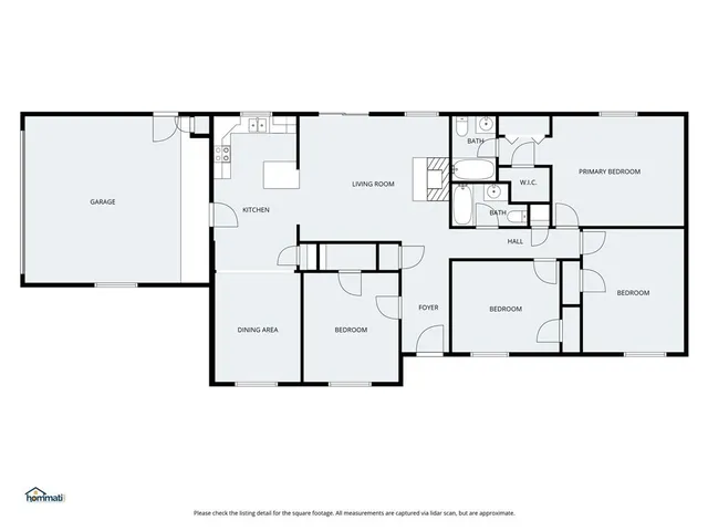 $449,900 | 396 Bobcat Road, Sanger, TX 76266