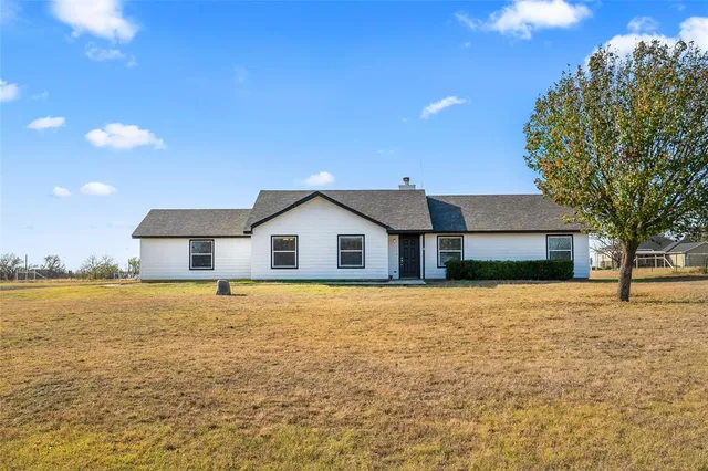 $449,900 | 396 Bobcat Road, Sanger, TX 76266