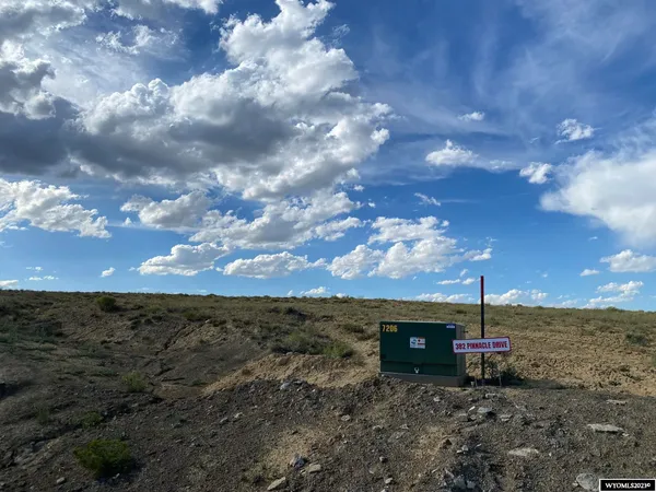 $115,000 | 382 Pinnacle Drive, Lyman, WY 82937