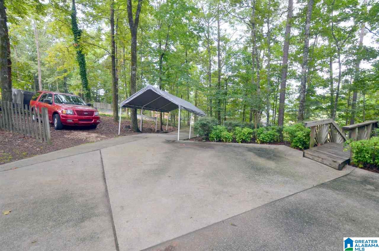 307 Newgate Court Alabaster, AL 35007 - Photo 44 of 50