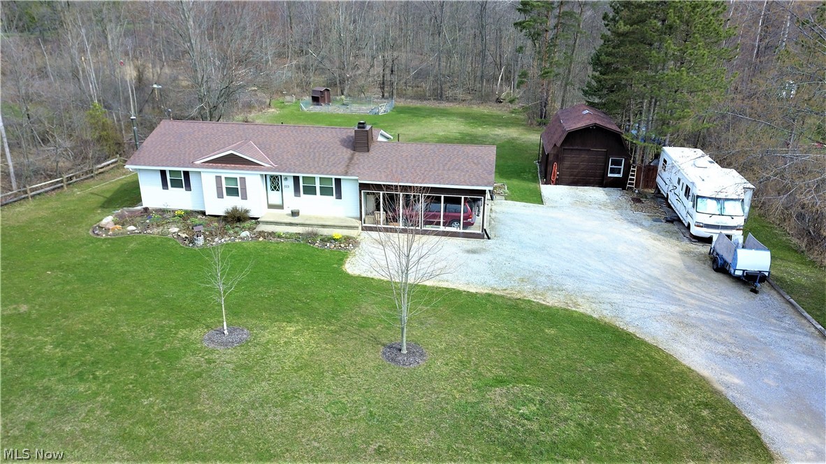 6863 Kennard Road Medina, OH 44256 - Photo 33 of 33 Another Photo from Up above. THIS....is a GREAT PLACE TO LIVE!!!