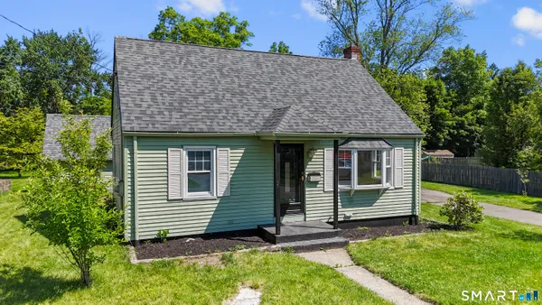 $335,000 | 175 Moody Street, Bristol, CT 06010