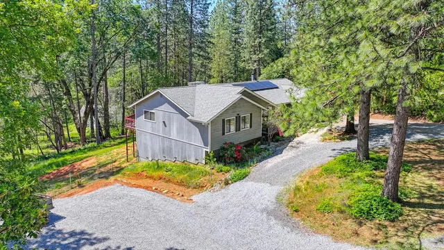 $475,000 | 6127 Silverleaf Drive, Foresthill, CA 95631